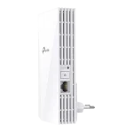 Wireless Range Extender TP-LINK RE700X AX3000