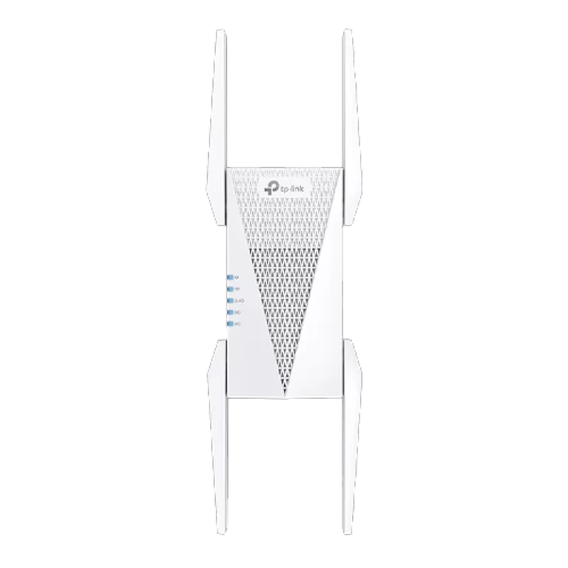 Wireless Range Extender TP-LINK RE815XE AXE5400