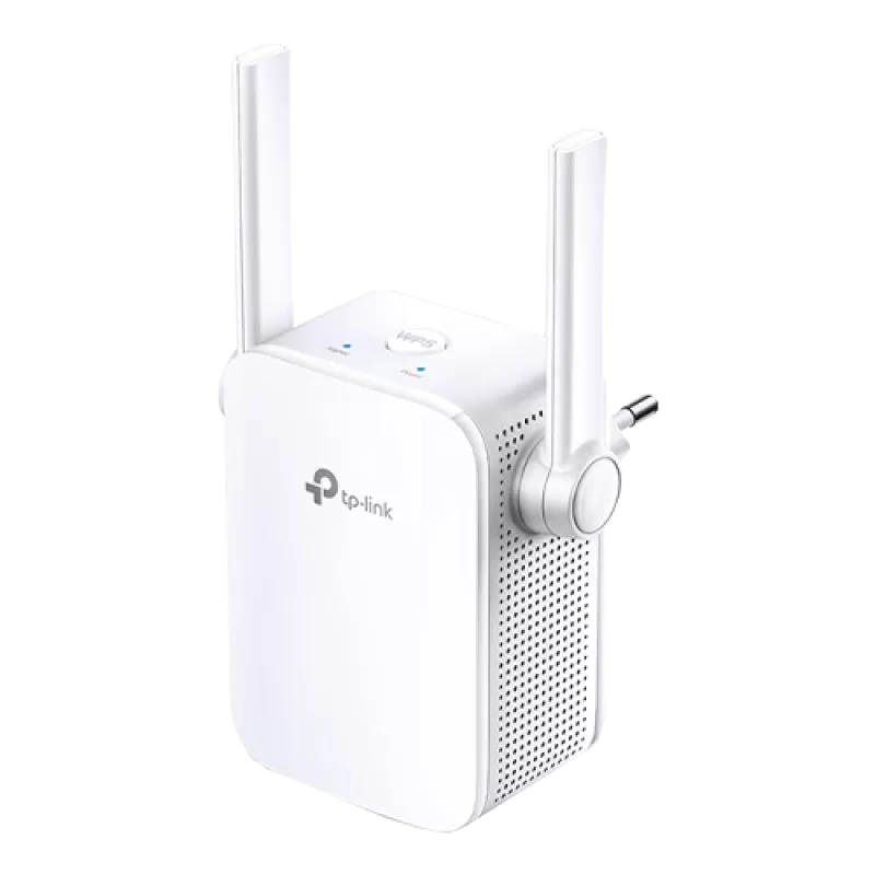 Wireless Range Extender Wi-Fi TP-LINK