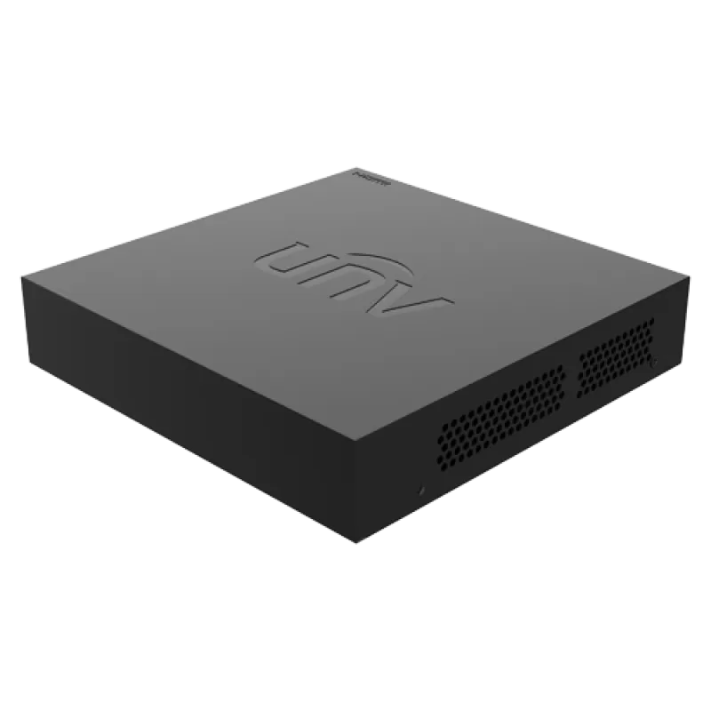 XVR 16 canale AnalogHD 2MP + 2 ch IP max. 8MP