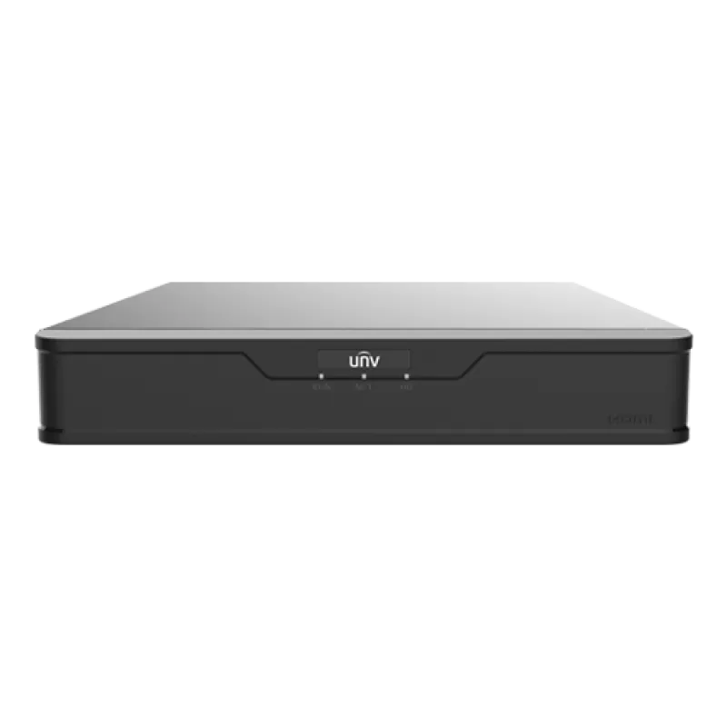 XVR Hibrid