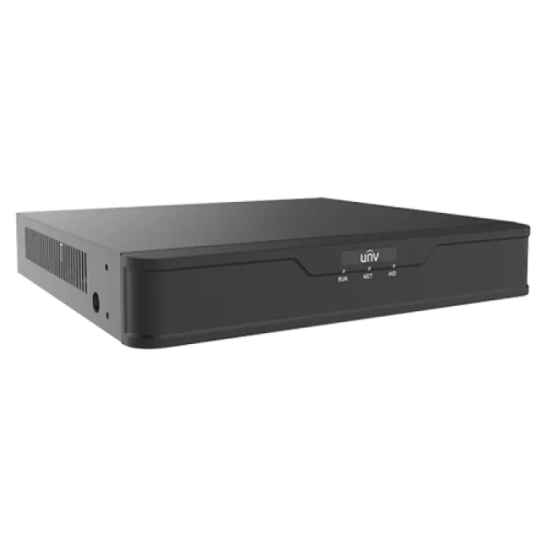 XVR Hibrid