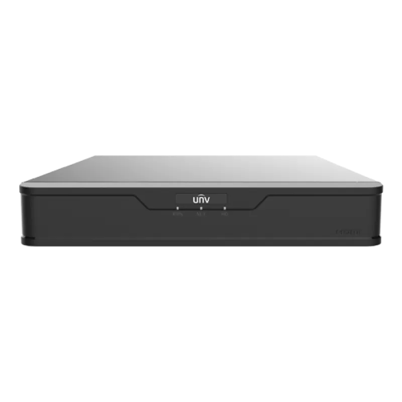 XVR Hibrid
