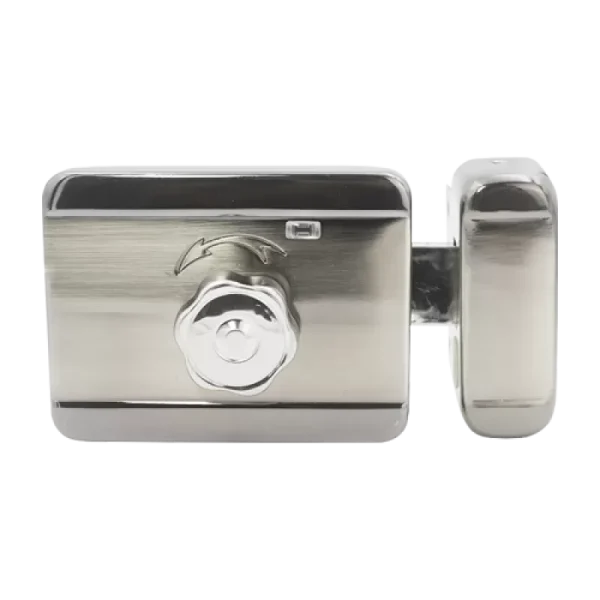 Yala electromagnetica aplicata cu MOTOR CSL-06