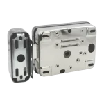 Yala electromagnetica aplicata cu MOTOR CSL-06 - imagine 2