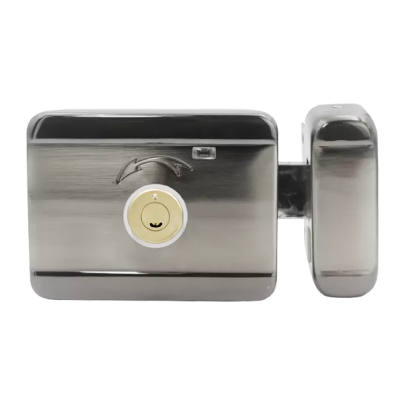 Yala electromagnetica aplicata cu MOTOR CSL-07 Yala electromagnetica aplicata cu MOTOR CSL-07