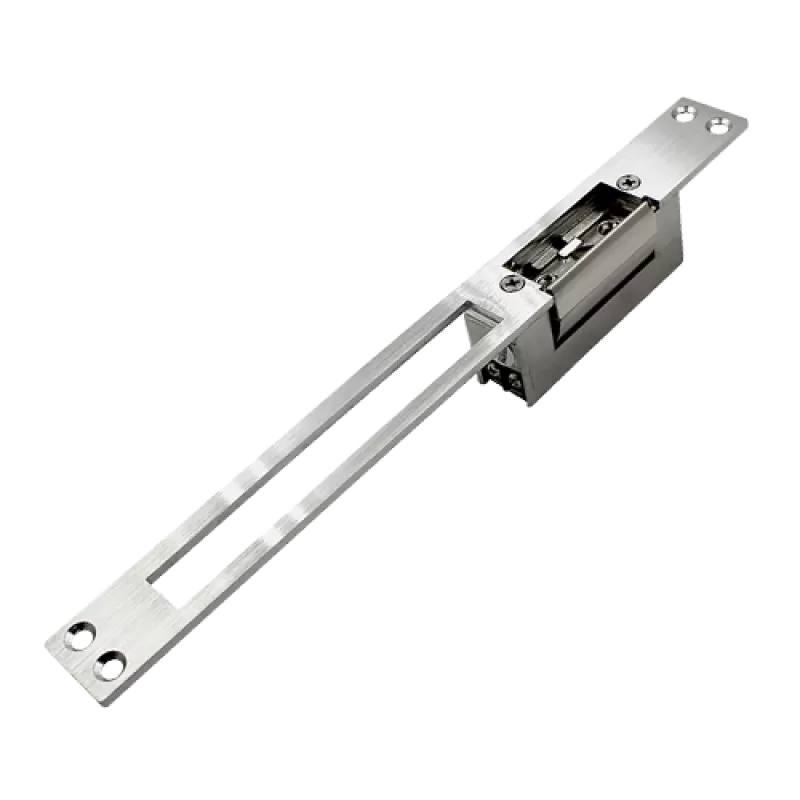 Yala electromagnetica incastrabila
