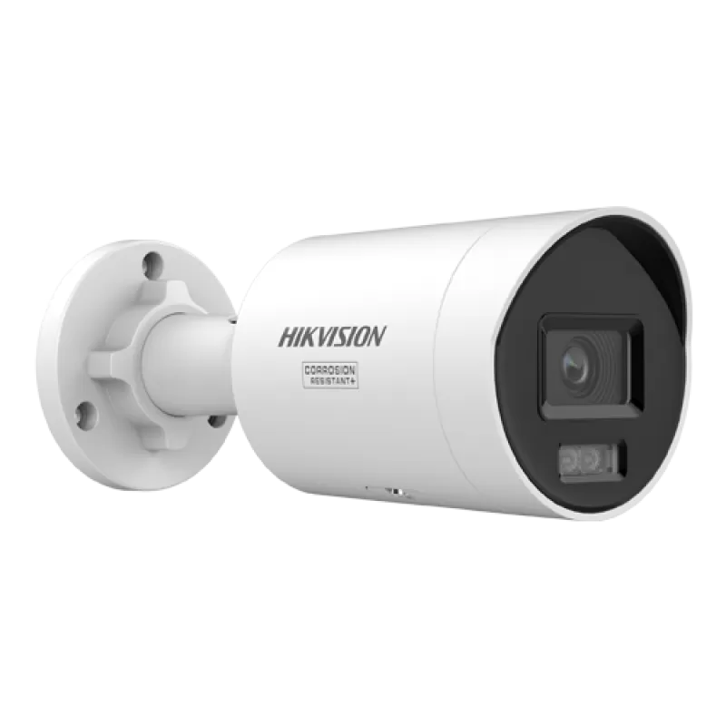 Camera IP AcuSense