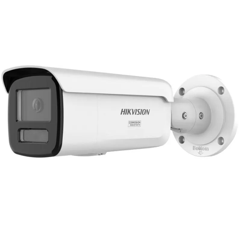 CAMERA IP BULLET 8MP