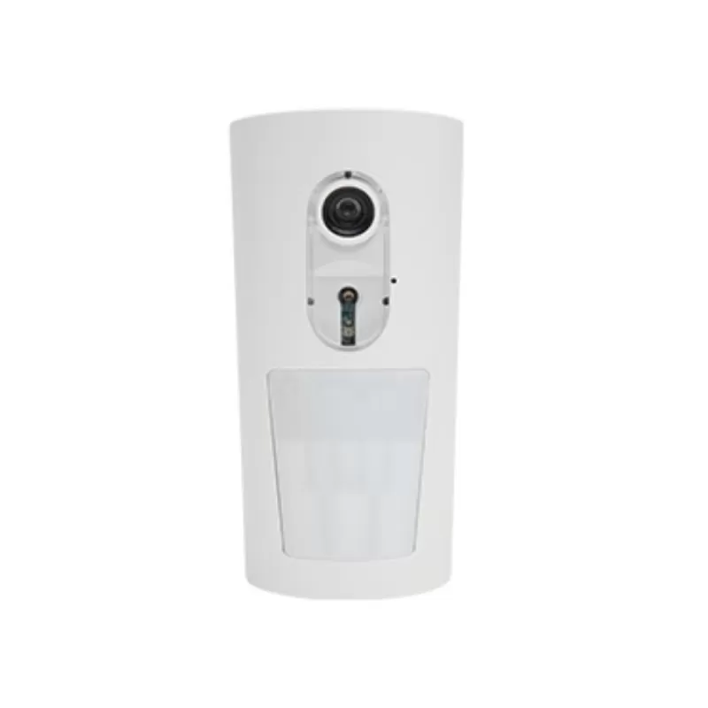 DETECTOR WIRELESS PIR-CAM DE INTERIOR