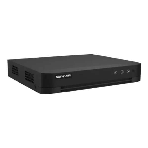 DVR AcuSense 4 ch.