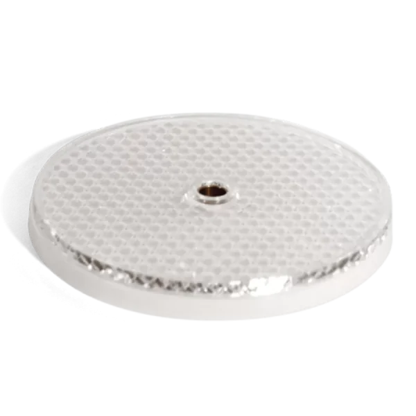 Panou reflector bariera IR cu reflexie - MOTORLINE MFSE12