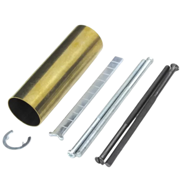 Prelungitor cilindru de 10 mm pentru yala electrica 1.11731 - CISA 1.07165.04.0