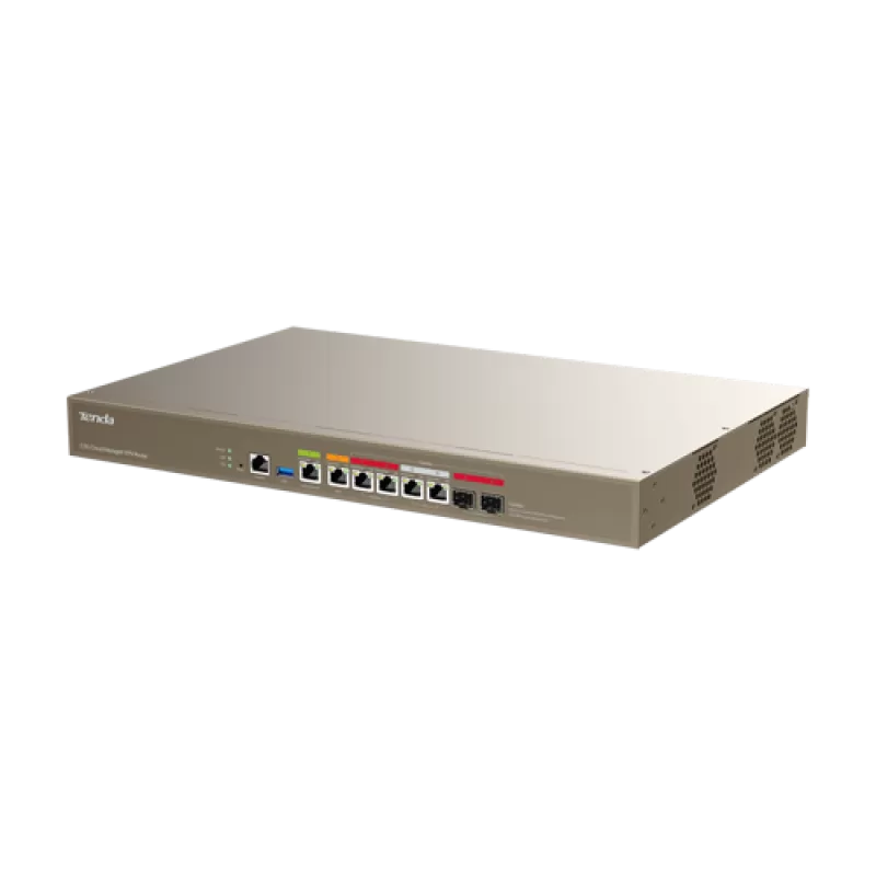 Router 1 x RJ45 2.5G
