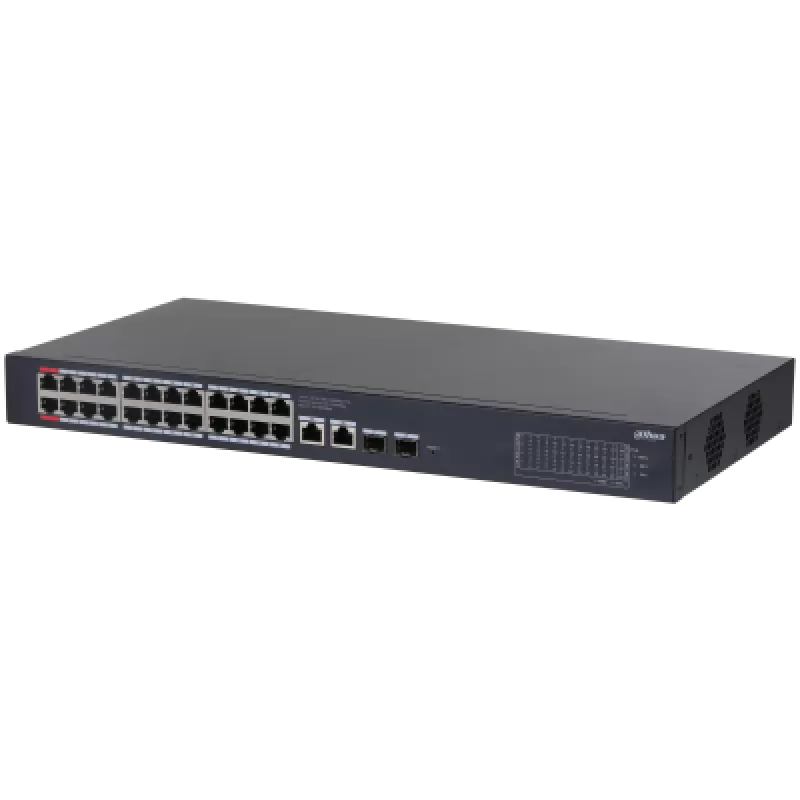 Switch Dahua 28 porturi