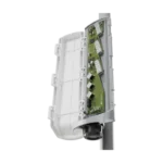 3 x RJ45 1G (1 x PoE-In bt