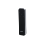 Cititor Dahua ID card (125KHz), RS-485, Wiegand, IP66 (cu etansare silicon), aplicat