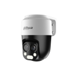 Camera Dahua PT 2MP, Smart Dual Light, microfon, varifocala 6mm, 2.8 mm  IR 50m,  IP66