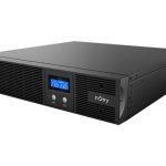 UPS 230V LINE-INTERACTIVE 3000VA/1800W, 4 BATERII