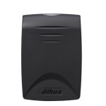Cititor de proximitate Dahua, IC card , watch dog, 13.5 MHz, IP67