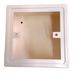 CARCASA MONTARE APLICATA PENTRU 1 BUTON