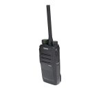 Statie radio Hytera DMR + analogic, pana la 16 canale, 3 zone IP54, 446MHz
