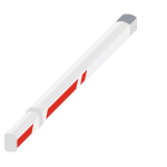 Brat bariera telescopic 6m pentru BG47-60