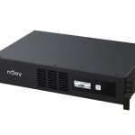 UPS 230V LINE INTERACTIVE 1000VA/600W,2 BATERII