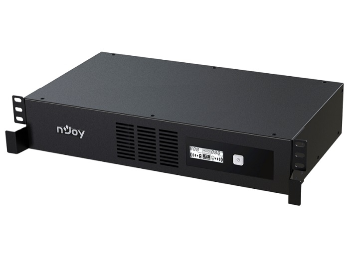 CODE600_20257873020926098.jpg UPS 230V LINE INTERACTIVE 600VA/360W,1 BATERIE - imagine 1