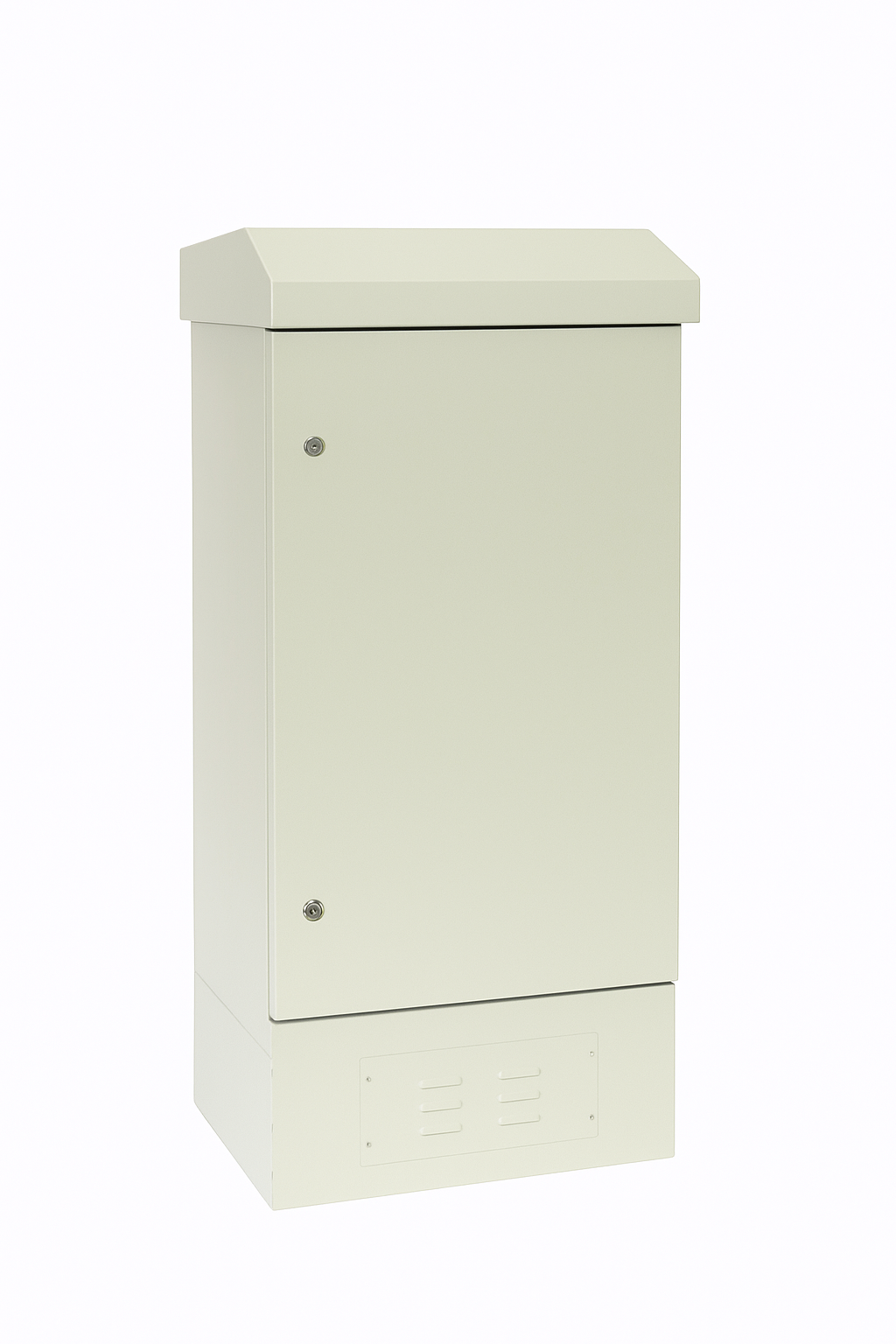 ChatGPT-Image-Nov-7-2025-02-56-46-PM.png Cabinet metalic neechipat pentru echipamente de retea 24U 600x600x1500, 2 usi, ventilatie, robust LSZH - imagine 1