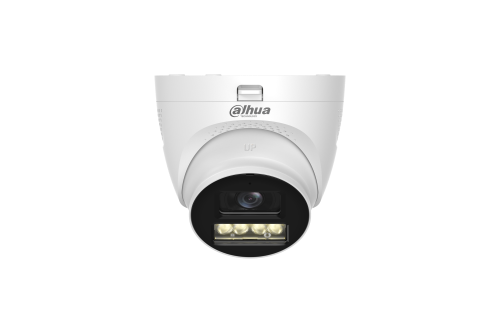 DH-HAC-HDW1200TQP-IL-T-0280B-DIP-Rendergraph-Front-logo.png Camera Dahua Dome HDCVI si analogica, 2MP, 3D NR, 2.8mm, IR 40m, IP67, metal+plastic - imagine 1