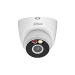 Camera Dahua Dome IP, 5MP, IR/LED 30m, 2.8mm, CMOS 1/2.7", microfon, IP67