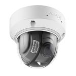 CAMERA IP DOME, 8MP, IR 40M, WL 25M, 2.8-12MM
