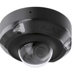 CAMERA IP MINI DOME, 5MP, IR SI WL 15M, 4MM