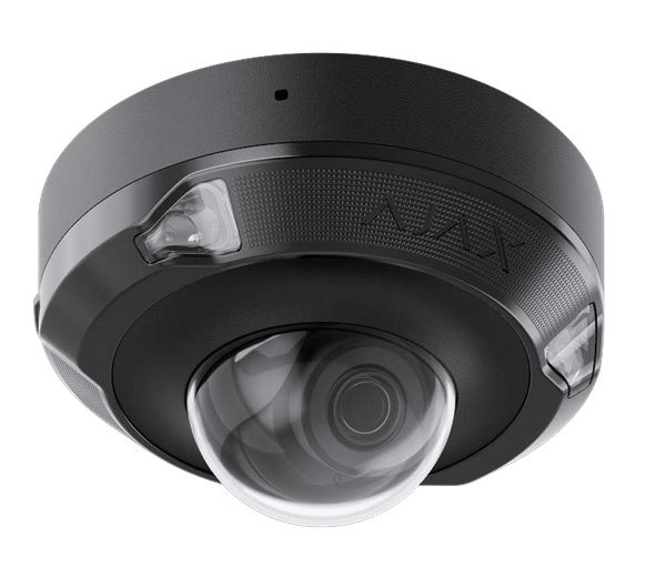 CAMERA IP MINI DOME, 5MP, IR SI WL 15M, 4MM