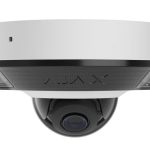 CAMERA IP MINI DOME, 5MP, IR SI WL 15M, 4MM