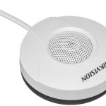 MICROFON OMNIDIRECTIONAL PENTRU CCTV