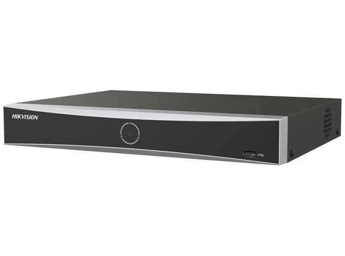 DS-7608NXI-K18PVPro_202632374958147384.jpg NVR ACUSEEK CU 8 CANALE, 8 PORTURI POE, 1 X SATA, - imagine 1