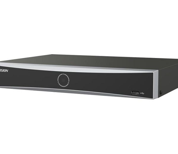 NVR ACUSEEK CU 8 CANALE, 1 X SATA, 1U