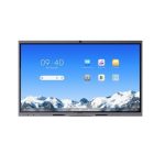 TABLA INTERACTIVA 86", CERTIFICARE EDLA