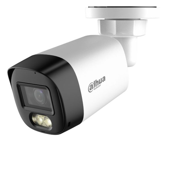 Camera Dahua Bullet HDCVI, 5MP, Starlight, IR 30m, 2.8 mm, CMOS 1.2.7", IP67