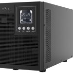 UPS 230V ONLINE 2000VA / 1600W, CU 4 BATERII