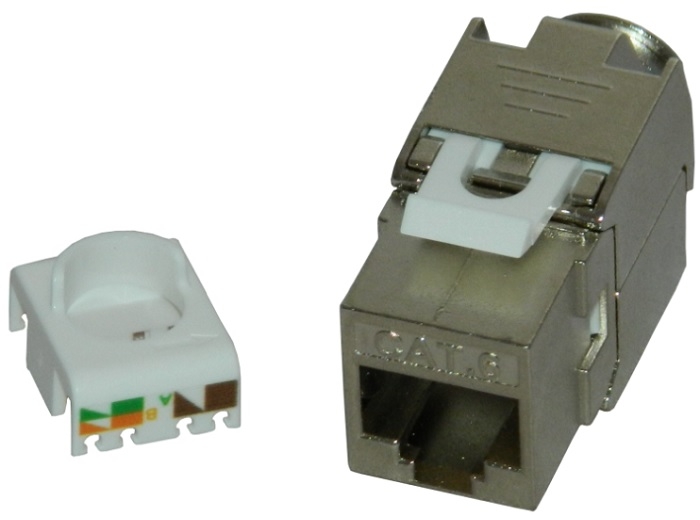 EMT-KJ6-FTP_202631961936688963.jpg KEYSTONE CAT6 FTP, TOOLLESS - imagine 1