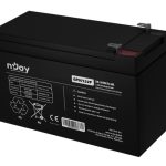 ACUMULATOR UPS, 12V, F2(T2), PB-ACID AGM