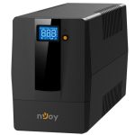 UPS 230V LINE-INTERACTIVE 600VA