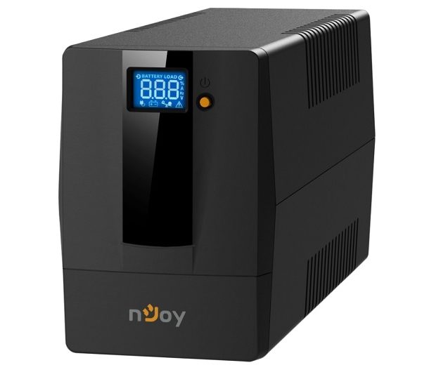 UPS 230V LINE-INTERACTIVE 600VA