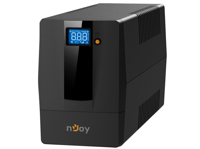 HORUSPLUS600_202571193327390477.jpg UPS 230V LINE-INTERACTIVE 600VA - imagine 1