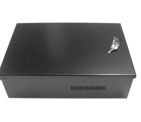 CONTROLLER TCP/IP PENTRU APELARE IN INCHISORI