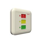 MODUL CU 3 BUTOANE DE APELARE CUSTOMIZABILE