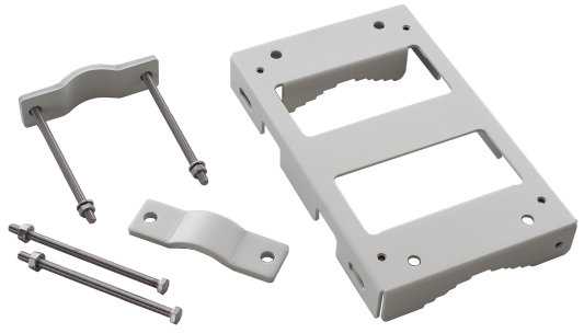 ProductPhoto-Web-all-9007271468619915.png Suport de stalp Bosch pentru midspan bt exterior - imagine 1